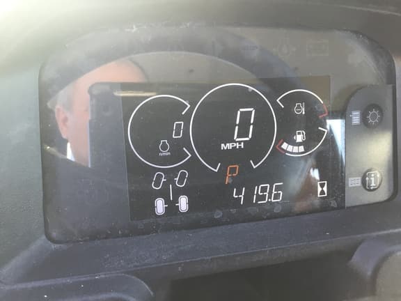 Image of John Deere XUV 835M equipment image 3