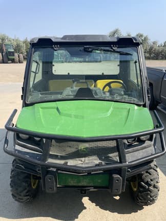 Image of John Deere XUV 835M equipment image 2