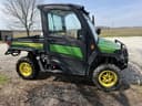2022 John Deere XUV 835M Image