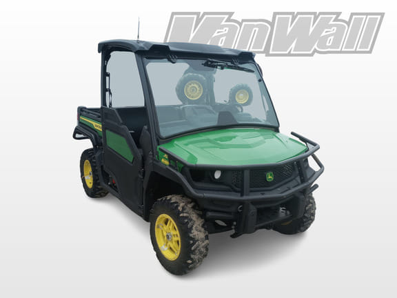 2022 John Deere XUV 835M Image