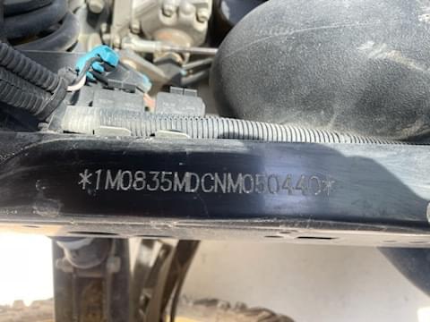 Image of John Deere XUV 835M equipment image 3