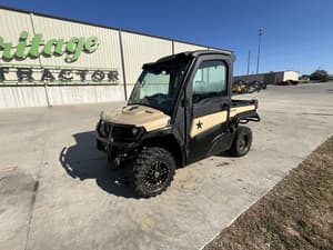 2022 John Deere XUV 835M Image