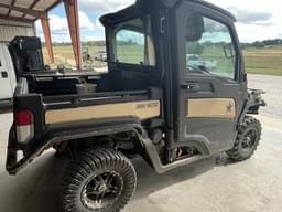 Image of John Deere XUV 835M equipment image 3