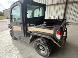 Image of John Deere XUV 835M equipment image 4