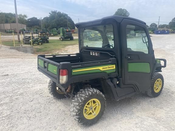 Image of John Deere XUV 835M equipment image 3