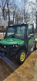 2022 John Deere XUV 835M Image