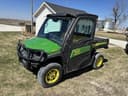 2022 John Deere XUV 835M Image