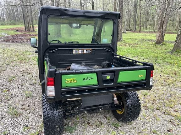 Image of John Deere XUV 835M equipment image 4