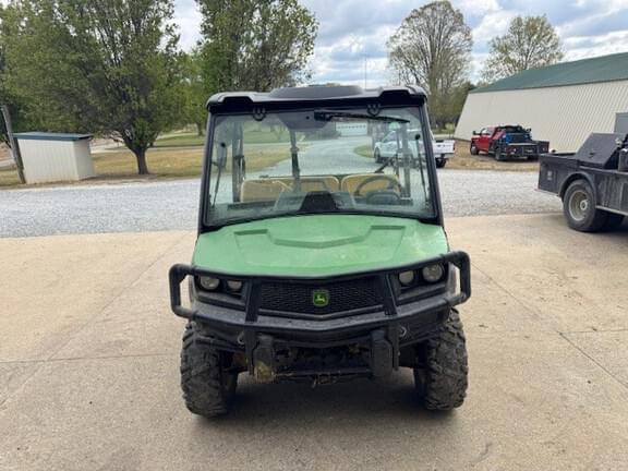 Image of John Deere XUV 835M equipment image 4