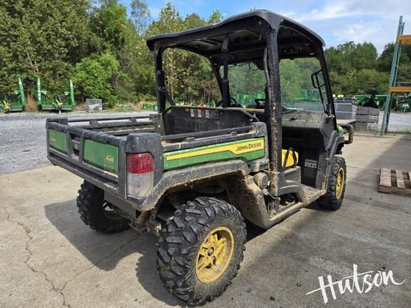 Image of John Deere XUV 835M equipment image 3