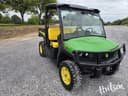 2022 John Deere XUV 835M Image
