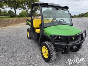 2022 John Deere XUV 835M Image