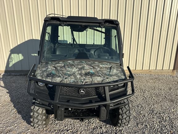 Image of John Deere XUV 835M equipment image 2