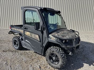 Main image John Deere XUV 835M