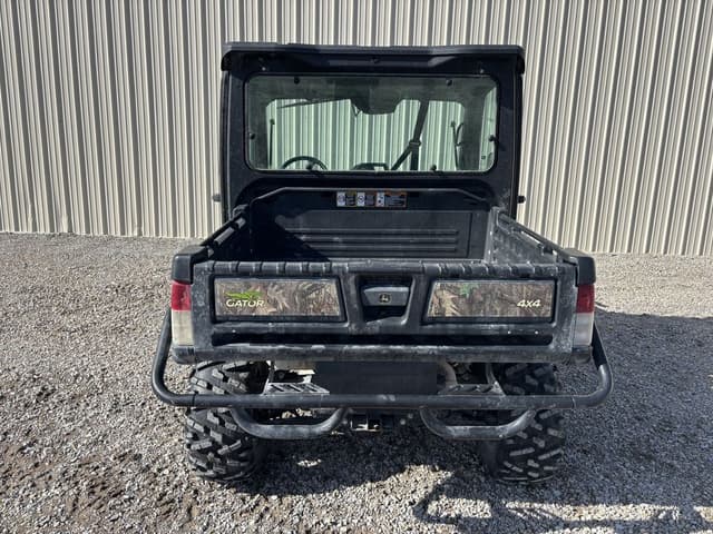 Image of John Deere XUV 835M equipment image 3