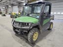 2022 John Deere XUV 835M Image