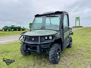 Main image John Deere XUV 835M 0