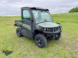 Main image John Deere XUV 835M 3