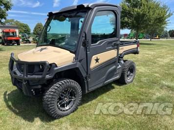 Main image John Deere XUV 835M Honor Edition