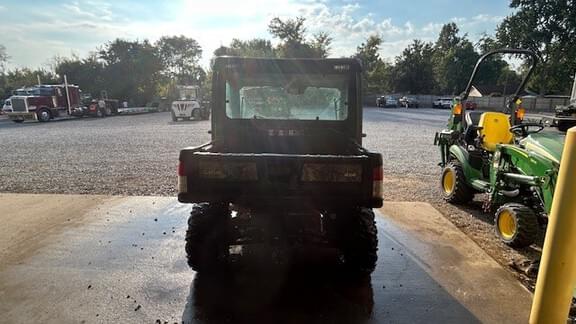 Image of John Deere XUV 835M equipment image 1