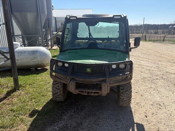 Image of John Deere XUV 835M equipment image 3