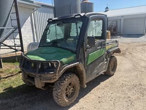 2022 John Deere XUV 835M Image