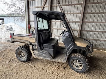 Main image John Deere XUV 835M Honor Edition