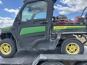 2022 John Deere XUV 835M Image