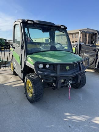 Main image John Deere XUV 835M