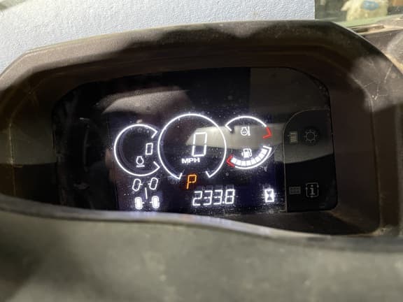 Image of John Deere XUV 835M equipment image 1