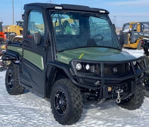 2022 John Deere XUV 835M Image