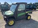 2022 John Deere XUV 835M Image