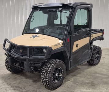 Main image John Deere XUV 835M