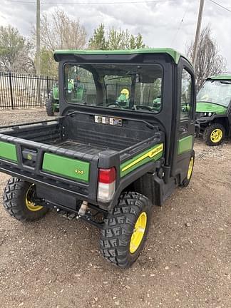Image of John Deere XUV 835R equipment image 3