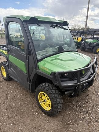 Image of John Deere XUV 835R equipment image 4