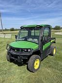 2022 John Deere XUV 835R Image