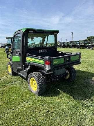 Image of John Deere XUV 835R equipment image 2