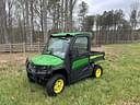 2022 John Deere XUV 835R Image