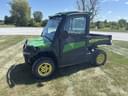 2022 John Deere XUV 835R Image