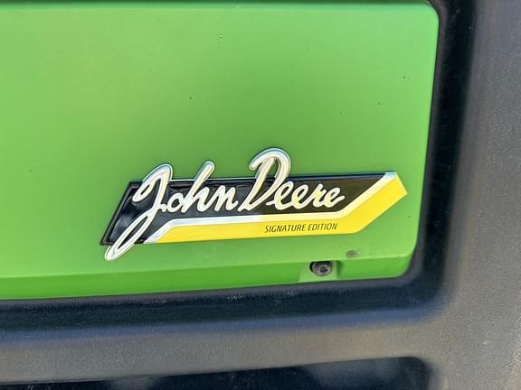 Image of John Deere XUV 835R equipment image 4