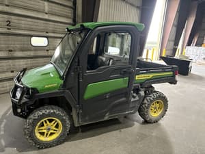 2022 John Deere XUV 835R Image