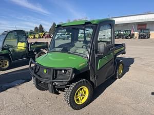 2022 John Deere XUV 835R Image