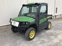 2022 John Deere XUV 835R Image