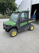 2022 John Deere XUV 835R Image