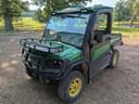 2022 John Deere XUV 835R Image