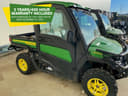 2022 John Deere XUV 835R Image