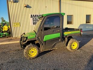 Main image John Deere XUV 835R 1