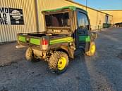 Thumbnail image John Deere XUV 835R 20