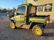 Thumbnail image John Deere XUV 835R 4