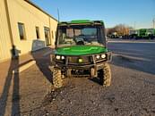 Thumbnail image John Deere XUV 835R 7